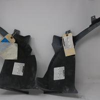 4642956, 4642957 NEW OEM 1992-1999 DODGE VIPER RT/10 GTS DOOR HINGE COVERS PAIR