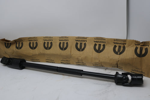 4642732 NEW OEM 1992-1996 DODGE VIPER RT/10 GTS INTERMEDIATE STEERING SHAFT 4642732