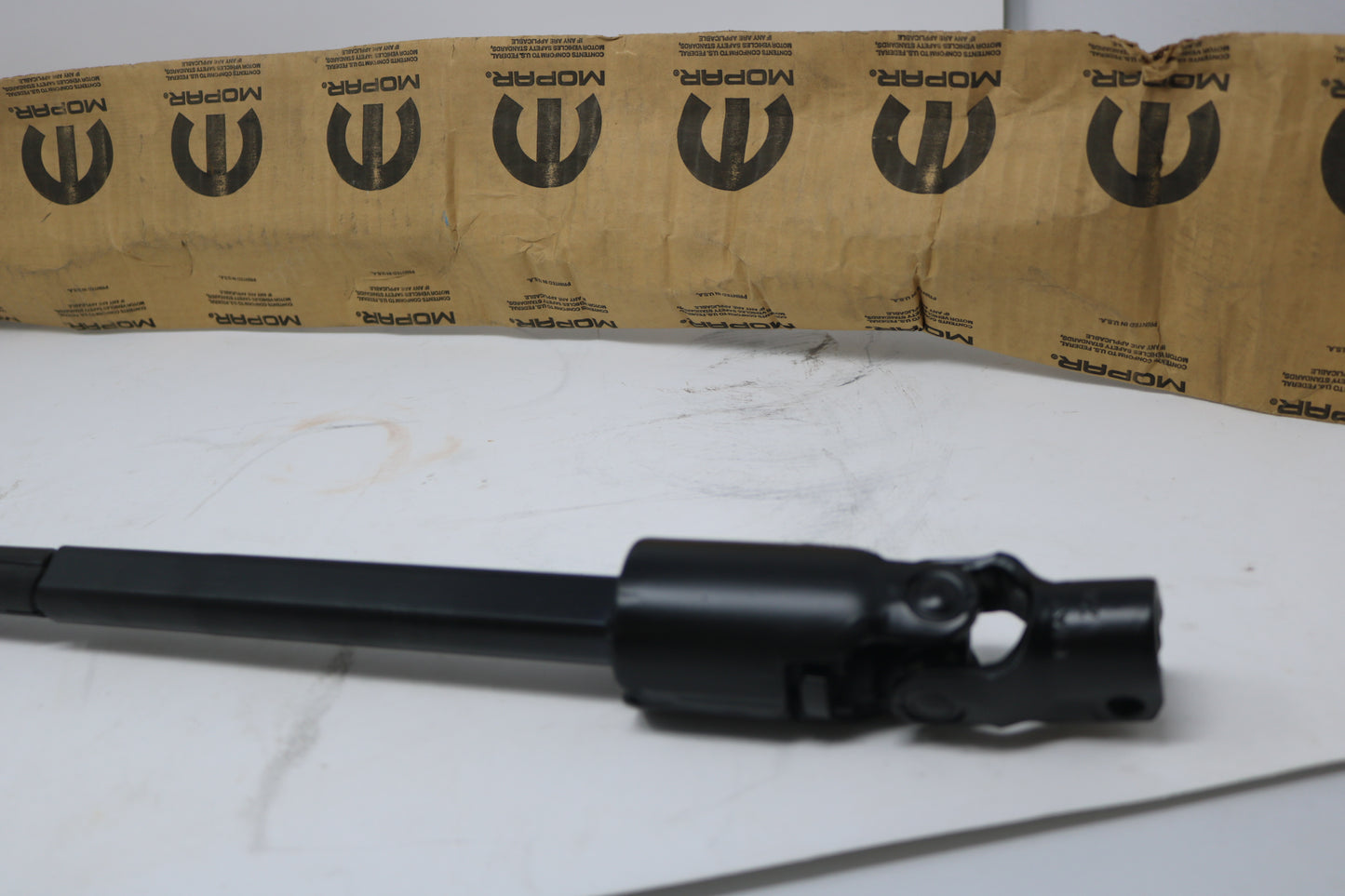 4642732 NEW OEM 1992-1996 DODGE VIPER RT/10 GTS INTERMEDIATE STEERING SHAFT 4642732