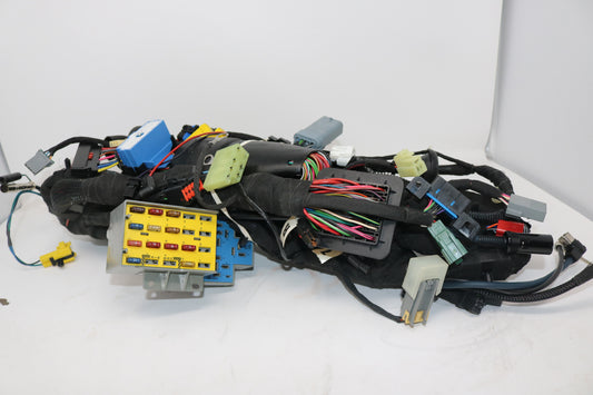 4763138AC NEW OEM 1997 DODGE VIPER RT/10 GTS INSTRUMENT PANEL WIRING HARNESS 4763138AC