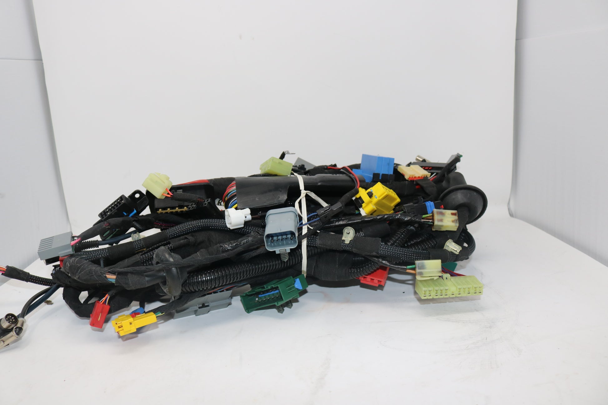 4763138AC NEW OEM 1997 DODGE VIPER RT/10 GTS INSTRUMENT PANEL WIRING HARNESS 4763138AC