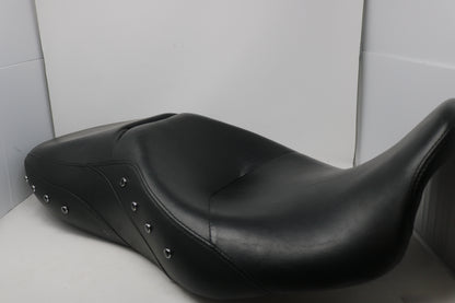 52000038 OEM NTO 2009-2023 HARLEY-DAVIDSON FLHR/C ROADKING SEAT SADDLE