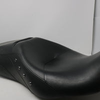 52000038 OEM NTO 2009-2023 HARLEY-DAVIDSON FLHR/C ROADKING SEAT SADDLE