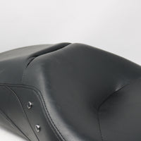 52000038 OEM NTO 2009-2023 HARLEY-DAVIDSON FLHR/C ROADKING SEAT SADDLE