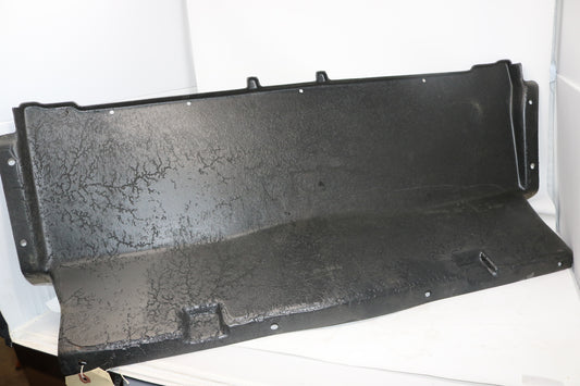 4642281 NEW OEM 1992-1996 DODGE VIPER GTS RT/10 FUEL TANK CLOSE OUT PANEL 4642281
