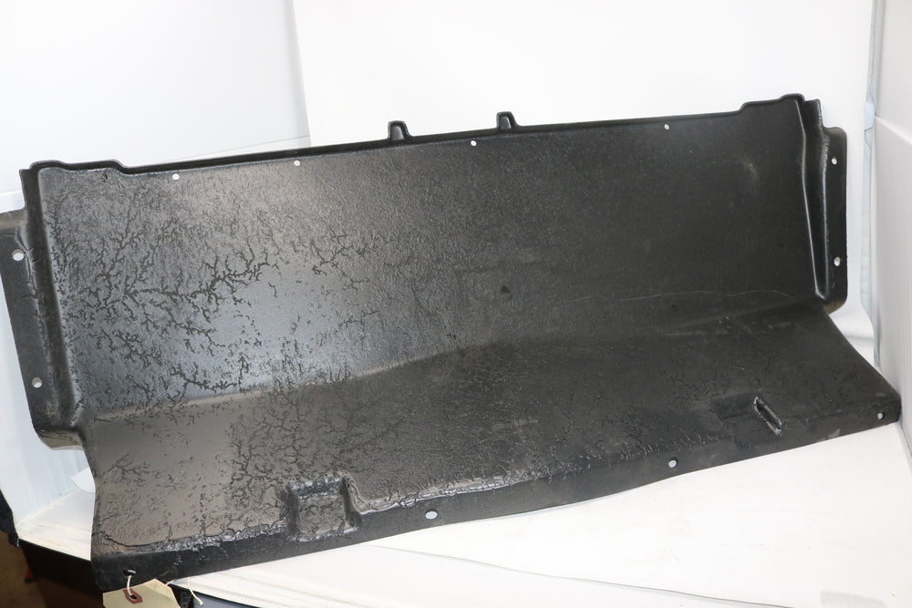 4642281 NEW OEM 1992-1996 DODGE VIPER GTS RT/10 FUEL TANK CLOSE OUT PANEL 4642281