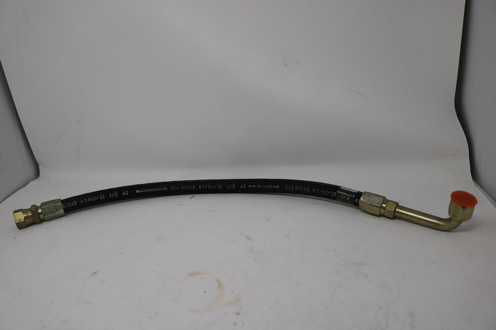 4709141 NEW OEM 1992-1996 DODGE VIPER GTS RT/10 ENGINE OIL COOLER HOSE 4709141