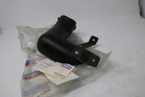 4708325 NEW OEM DODGE VIPER LEFT OUT DUCT AIR DUCT 4708325