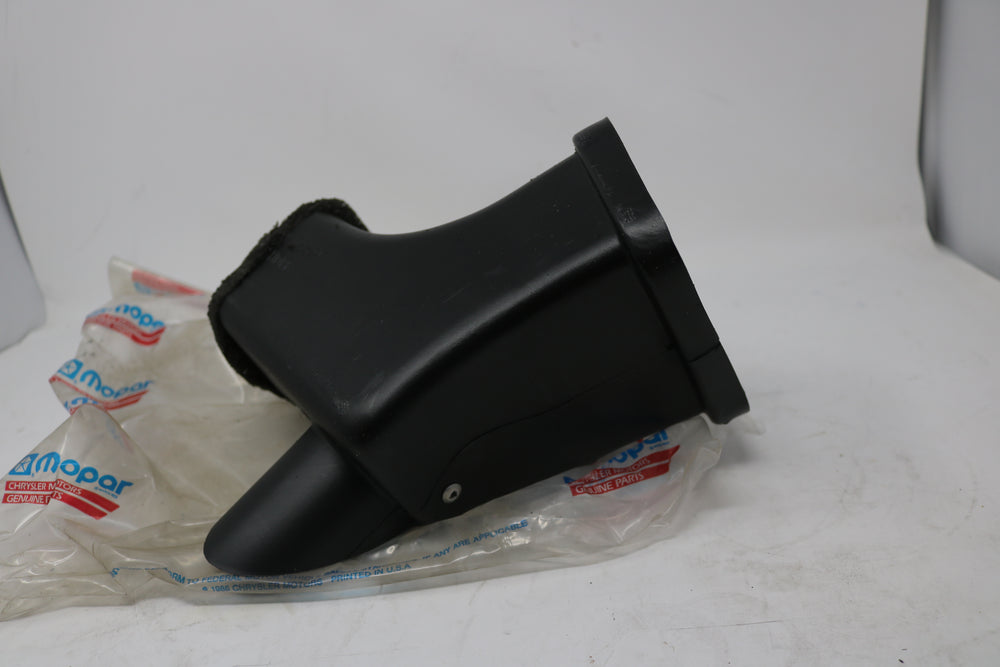 4708324 NEW OEM DODGE VIPER RIGHT OUT DUCT AIR DUCT 4708324
