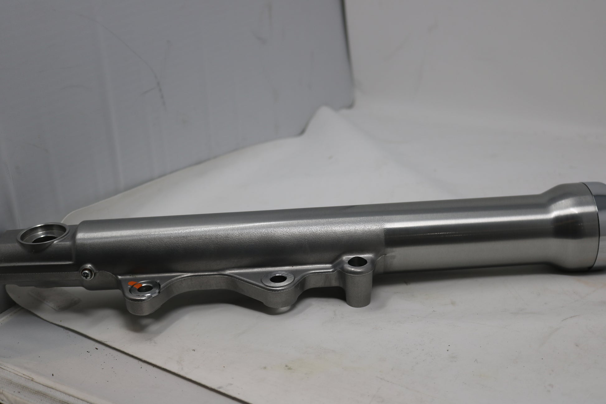 45791-88 NEW OEM 1988-1993 HARLEY-DAVIDSON FXRT FXRS FXRC LEFT FORK LEG 45791-88