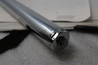 
              45791-88 NEW OEM 1988-1993 HARLEY-DAVIDSON FXRT FXRS FXRC LEFT FORK LEG 45791-88
            