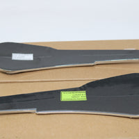 14100843 14100842 NEW OEM 2009-2023 HARLEY-DAVIDSON TOURING CVO TANK MEDALLIONS BADGES