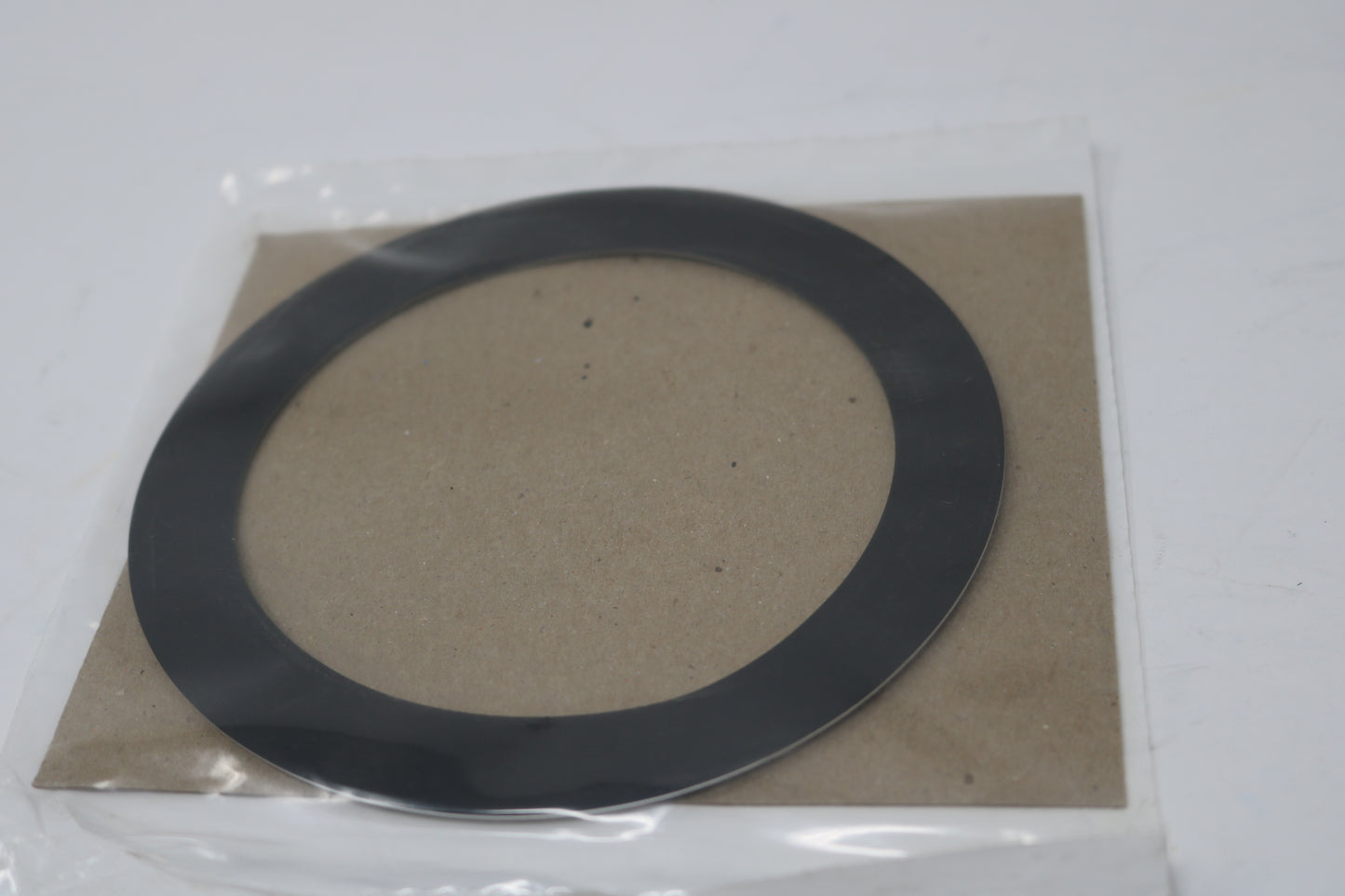 14100390 NEW OEM 2013 HARLEY-DAVIDSON FLHTCUSE8 CVO 110TH ANNIVERSARY DERBY COVER INSERT