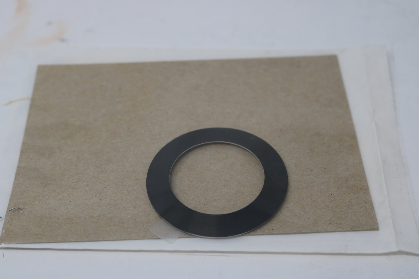 14100391 NEW OEM 2013 HARLEY-DAVIDSON FLHTCUSE8 CVO 110TH ANNIVERSARY TiMER COVER INSERT