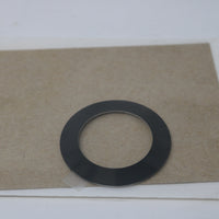 14100391 NEW OEM 2013 HARLEY-DAVIDSON FLHTCUSE8 CVO 110TH ANNIVERSARY TiMER COVER INSERT