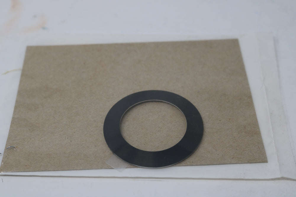 14100391 NEW OEM 2013 HARLEY-DAVIDSON FLHTCUSE8 CVO 110TH ANNIVERSARY TiMER COVER INSERT