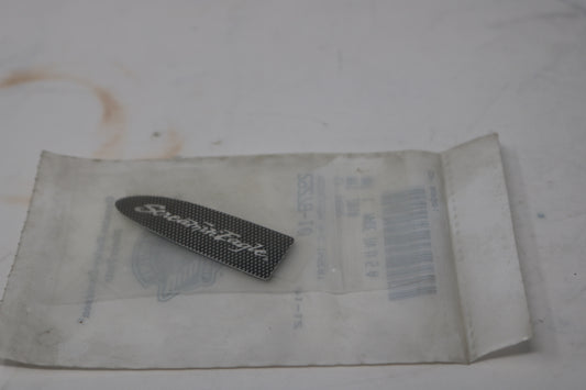 29278-10 NEW OEM 2010 HARLEY-DAVIDSON FXDFSE2 SCREAMIN EAGLE AIR CLEANER INSERT TRIM