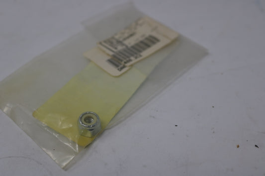 DA0400.2CZ NEW OEM BUELL LOCKNUT 1/4"-20