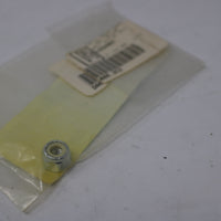 DA0400.2CZ NEW OEM BUELL LOCKNUT 1/4"-20