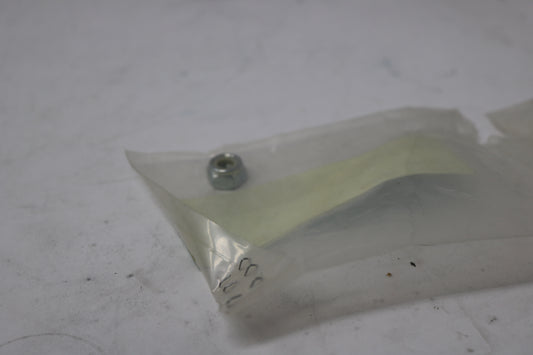 D0800.2CZ NEW OEM BUELL LOCK NUT D0800.2CZ