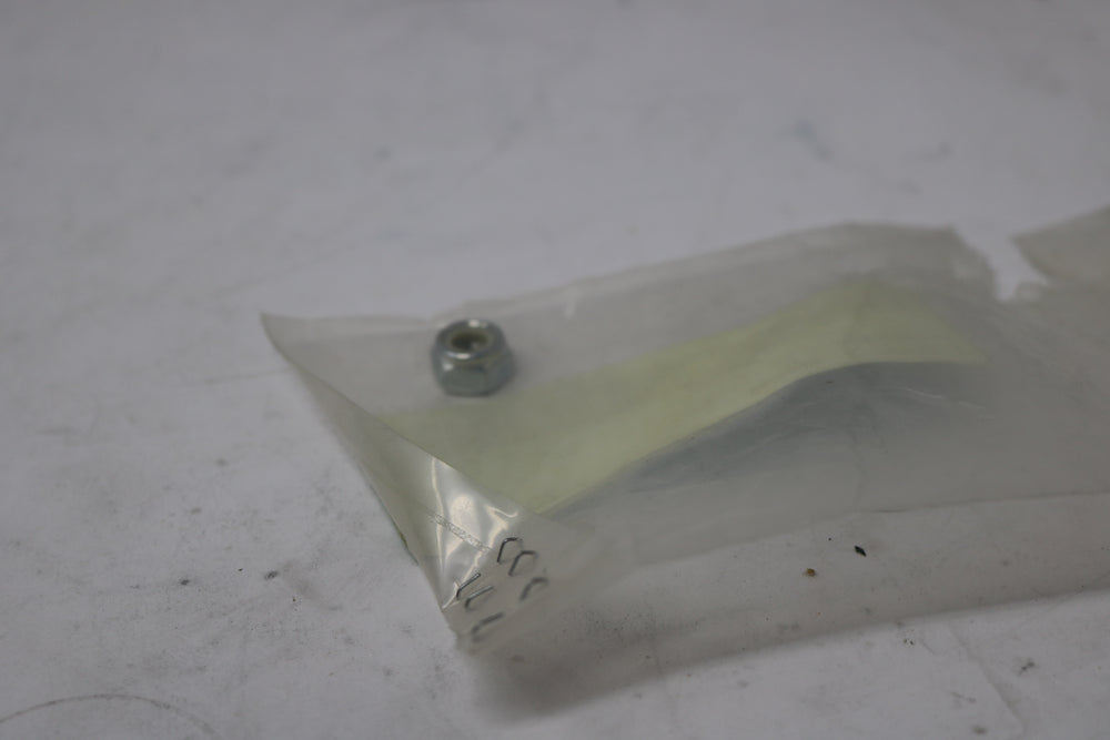 D0800.2CZ NEW OEM BUELL LOCK NUT D0800.2CZ