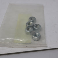 D1000.7CZ NEW OEM 2000-2002 BUELL X1 NUT M10 METAL INSERT LOCK