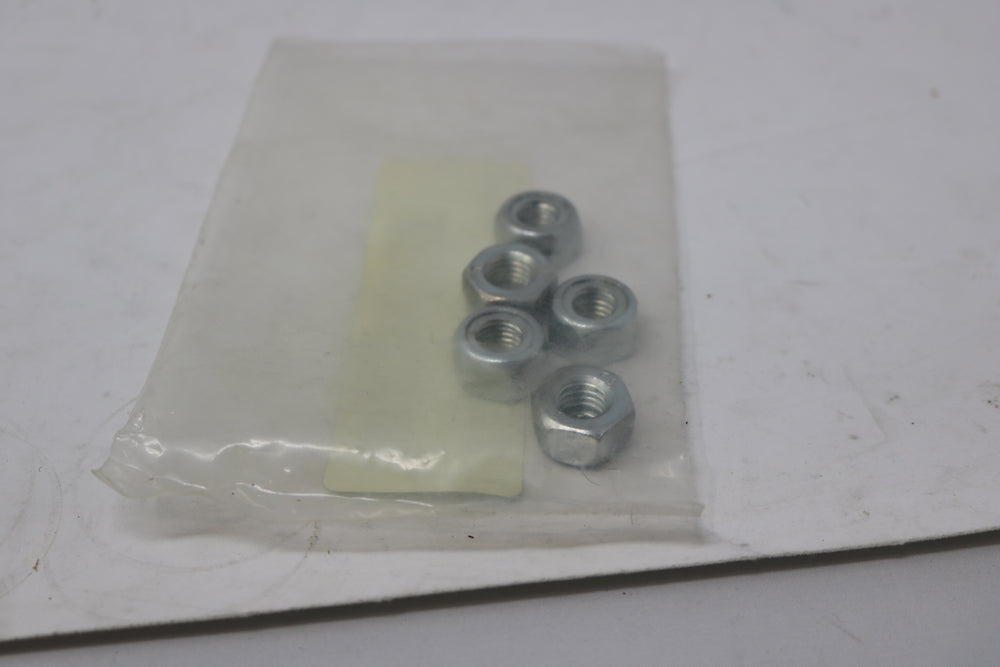 D1000.7CZ NEW OEM 2000-2002 BUELL X1 NUT M10 METAL INSERT LOCK