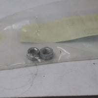 DA0600.11CZ NEW OEM 2000-2002 BUELL S3 THUNDERBOLT NUT 3/8X16 FLEXLOCK JAM