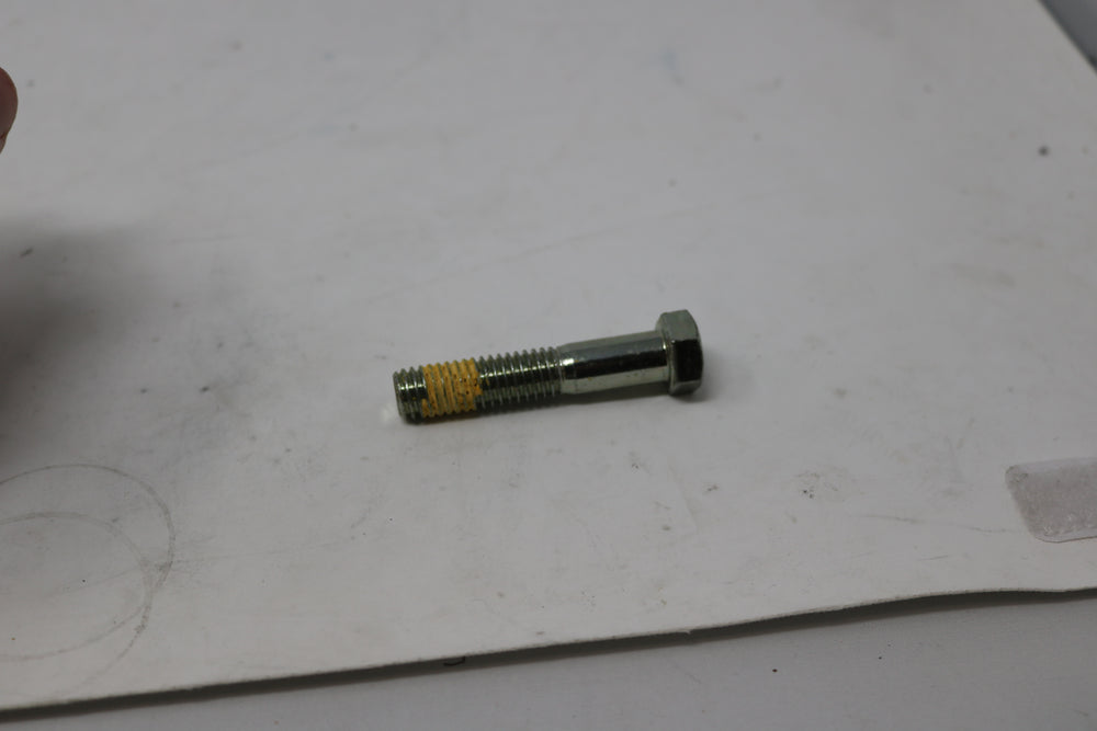 AA0718.1CXZ NEW OEM BUELL SCREW, 7/16-14 X 2 1/4 HEX AA0718.1CXZ