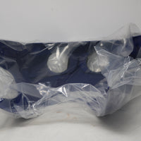 M0646.02A8MCA NEW OEM 2003-2010 BUELL XB9R XB12R FRONT FAIRING DARK BLUE