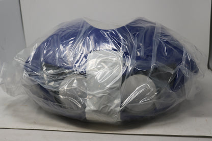 M0646.02A8MCA NEW OEM 2003-2010 BUELL XB9R XB12R FRONT FAIRING DARK BLUE