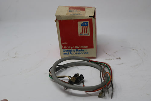 70066-73A NEW OEM 1973-1978 HARLEY-DAVIDSON IRONHEAD SPORTSTER FX HANDLEBAR SWITCH