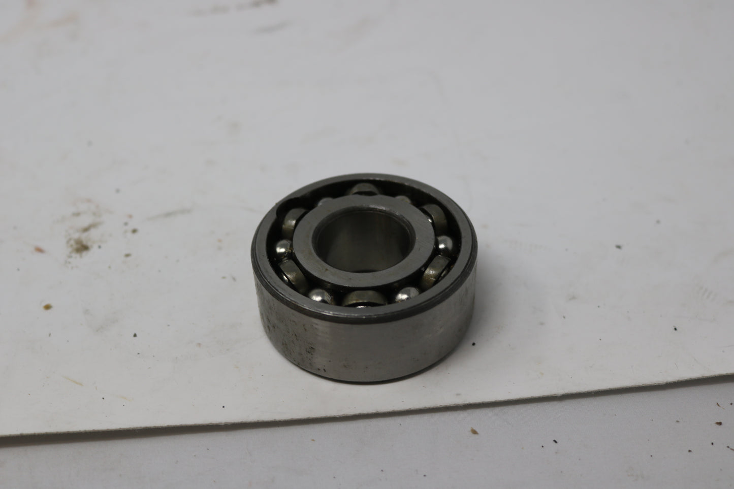 9018 NEW OEM 1964-1974 HARLEY-DAVIDSON AERMACCHI SPRING BALL BEARING PINION SHAFT GEAR