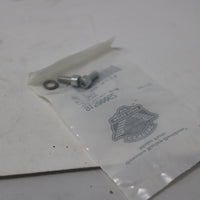 91500062 NEW OEM HARLEY-DAVIDSON KIT-RECALL 014B VROD LICENSE PLATE SCREWS