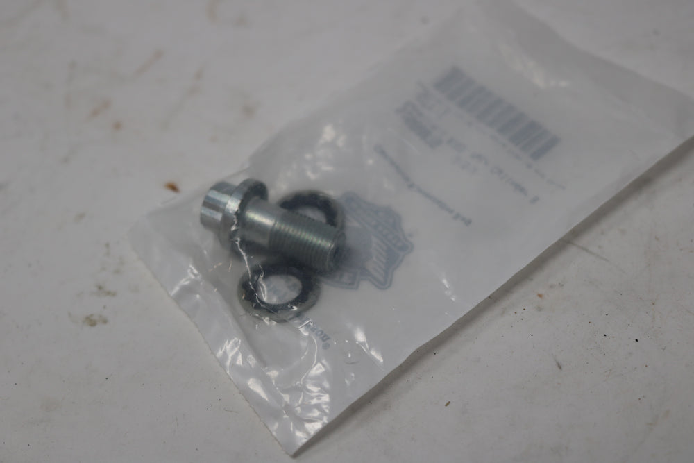 91500076 NEW OEM HARLEY-DAVIDSON RECALL REPLACEMENT KIT, 0163 MSTR CYLINDER SOFTAIL DYNA