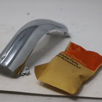 65608-66 NEW OEM HARLEY-DAVIDSON HEAT SHIELD