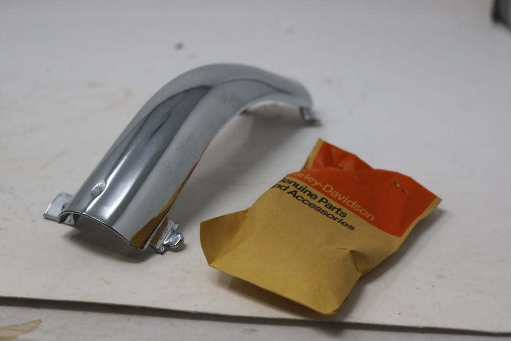 65608-66 NEW OEM HARLEY-DAVIDSON HEAT SHIELD