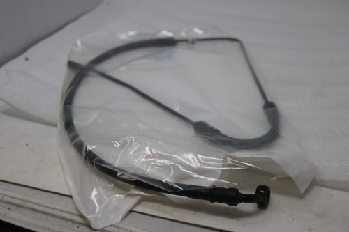 45112-84B NEW OEM 1984-1995 HARLEY-DAVIDSON FXST FXDWG FRONT BRAKE LINE
