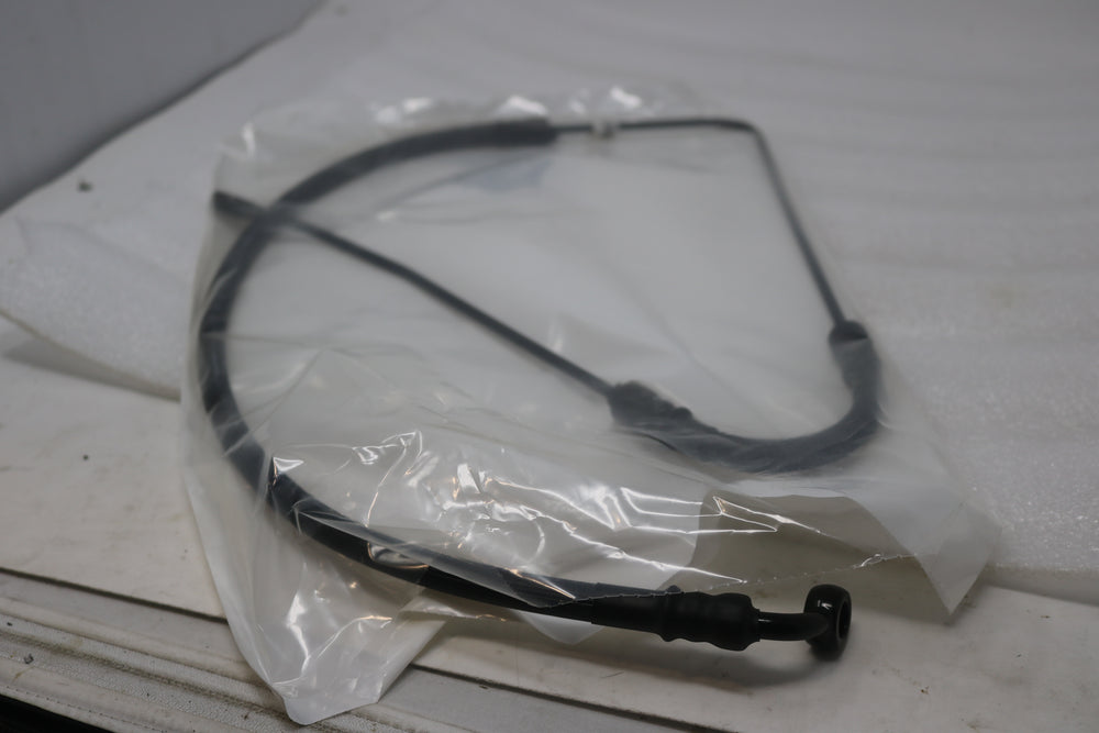 45112-84B NEW OEM 1984-1995 HARLEY-DAVIDSON FXST FXDWG FRONT BRAKE LINE