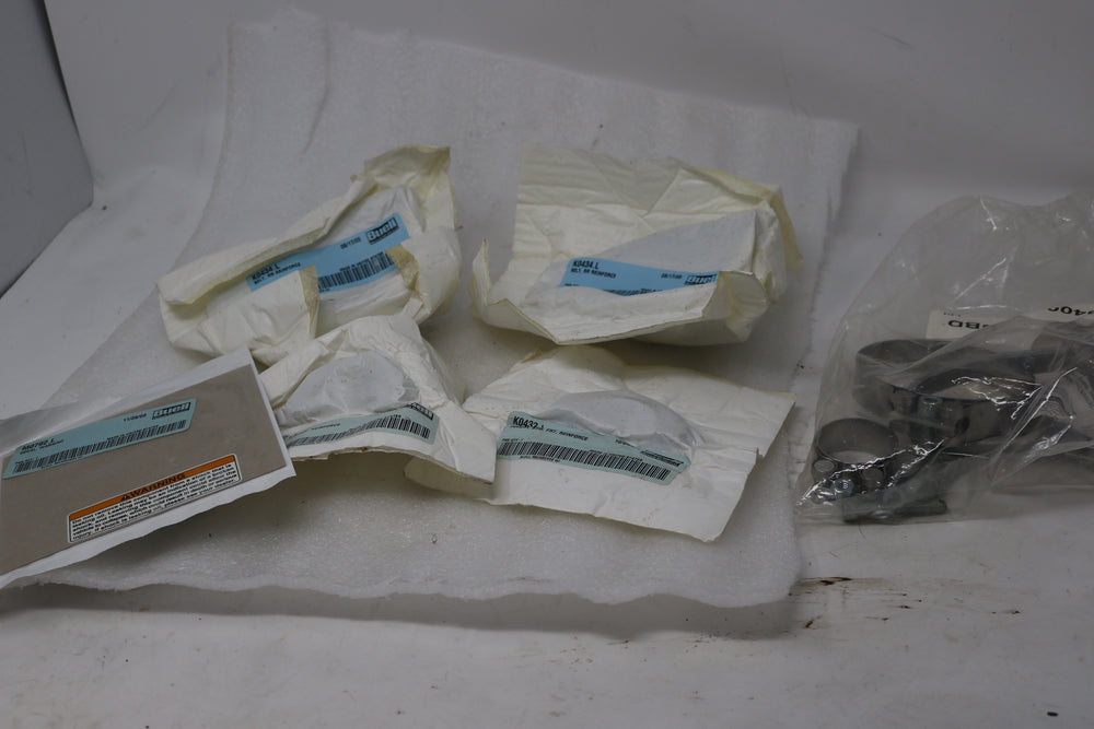 94001Y NEW OEM BUELL SHOCK RECALL REPLACEMENT KIT 0820