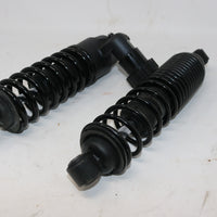 OEM NTO 2014 AND NEWER HARLEY TOURING PREMIUM ADJUSTABLE SHOCKS