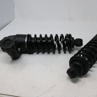 OEM NTO 2014 AND NEWER HARLEY TOURING PREMIUM ADJUSTABLE SHOCKS