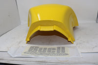 
              M1224.1ADMAL NEW OEM 2003-2010 BUELL XB 1125R 1125CR AIRBOX COVER SUNFIRE YELLOW W/DECALS
            