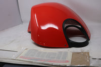 
              M1224.1ANMZ NEW OEM 2003-2010 BUELL XB 1125R/1125CR AIRBOX COVER SUNSET ORANGE W/DECAL
            