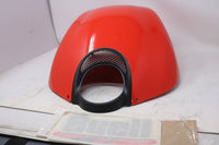 
              M1224.1ANMZ NEW OEM 2003-2010 BUELL XB 1125R/1125CR AIRBOX COVER SUNSET ORANGE W/DECAL
            