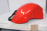 
              M1224.1ANMZ NEW OEM 2003-2010 BUELL XB 1125R/1125CR AIRBOX COVER SUNSET ORANGE W/DECAL
            