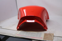 
              M1224.1ANMZ NEW OEM 2003-2010 BUELL XB 1125R/1125CR AIRBOX COVER SUNSET ORANGE W/DECAL
            