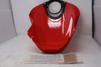 
              M1224.1ANMZ NEW OEM 2003-2010 BUELL XB 1125R/1125CR AIRBOX COVER SUNSET ORANGE W/DECAL
            