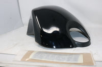 
              M1224.2AMMW NEW OEM 2003-2010 BUELL XB 1125R/CR MIDNIGHT BLACK AIRBOX COVER
            