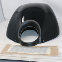 M1224.2AMMW NEW OEM 2003-2010 BUELL XB 1125R/CR MIDNIGHT BLACK AIRBOX COVER